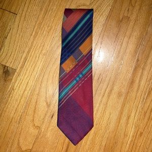 Mens tie.